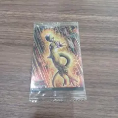 ドラゴンボールZ ドッカンバトル ゴールデンフリーザ＋ゴジータ