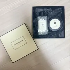 Jo MALONE ジョーマローン ボディ&ハンドウォッシュ　ボディクリーム