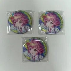 鳳えむ プロセカ グリッター缶バッジ vol.36 C 予約商品】グリッター缶バッジ イベントイラストコレクション vol.36 C