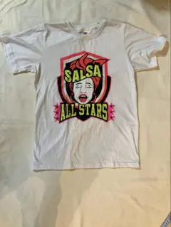 2026年最新】Salsa tシャツの人気アイテム - メルカリ