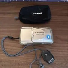 2026年最新】olympus mju-iiの人気アイテム - メルカリ