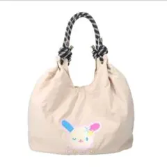 ウサハナ トートバッグのサムネイル