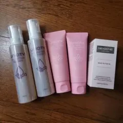Yukiko様専用☆UNICITY スキンケアセット - メルカリ