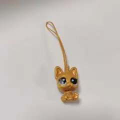 何が出るかな？レインボーコーンズ パピーコーン サプライズ フレブル ストラップ