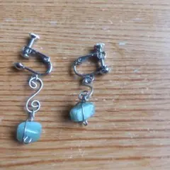 ノンホールピアス