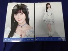 乃木坂46 生写真 池田瑛紗 歩道橋 ヨリ ヒキ - メルカリ