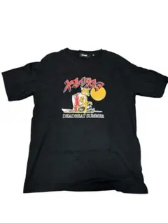 XLARGE DREADBEAT SUMMER Tシャツ L