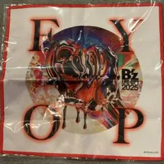 B’z FYOP ガチャ３点セット