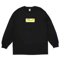 CHALLENGERxGary YAMAMOTO L/S NAME TEEのサムネイル