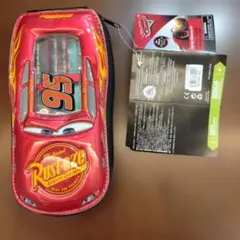 未使用　ディズニー　カーズ　文房具セット