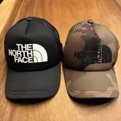 メッシュキャップ ブラック