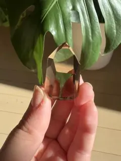 ハイクオリティー　スモーキークォーツ