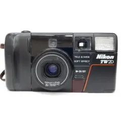 【動作確認済】 Nikon TW ZOOM G03-1212-334-16v 中古カメラ機材の通販専門店 Antiquary（アンティクアリィ）