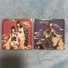 xxxHOLiC POP UP SHOP OIOI ランダムコースター 特典 - メルカリ