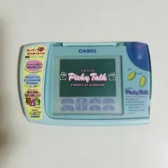 【動作確認済】スーパーピッキートーク タッチペンなし