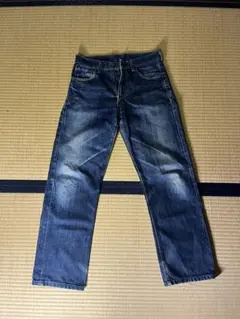 リーバイス　503 ストレートデニム‼️ 最終値下げ！