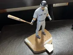 イチロー バブルヘッド ボブルヘッド フィギュア Qman 1500体