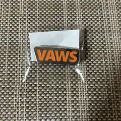 2026年最新】vaws ピンズの人気アイテム - メルカリ