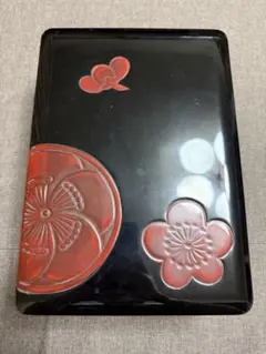 2026年最新】らんたい漆器 文箱の人気アイテム - メルカリ