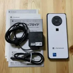 TOSHIBA DynaEdge DE200/V