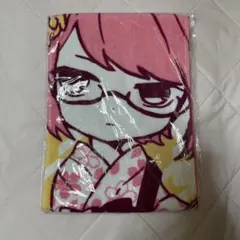 亜沙さん 未開封タオル 和楽器バンド 重音テト