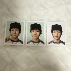 nctwish id フォト セット リョウ