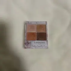 CANMAKE キャンメイク シルキーズフレアイズ 07