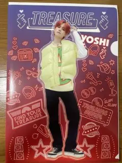 TREASURE ジョンウ サノク特典 直筆サインポストカード&ステッカー 2025年最新】treasure サイン入りの人気アイテム - メルカリ