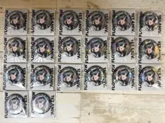 FLOWGLOW 1周年記念缶バッジ 輪堂千速24個【未開封品】 - メルカリ