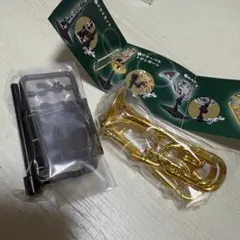 キラメッキ楽器4 テナーバストロンボーン