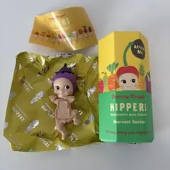 ソニーエンジェル ヒッパーズ なす