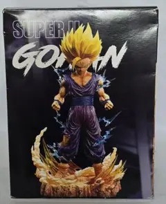 2025年最新】ドラゴンボール海外フィギュアの人気アイテム