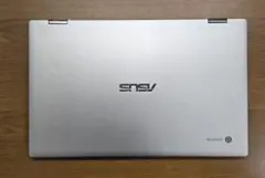 ASUS CM3200FVA-hw0014 11.6インチ Chromebook - メルカリ