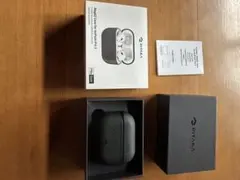 pitaka airpods PRO2用カバー