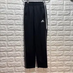 adidas ジャージ パンツ ブラック Mサイズのサムネイル