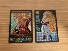 【海外製まとめ売り】ドラゴンボール カードダス ビジュアルアドベンチャーセット② Yahoo!オークション -「ビジュアルアドベンチャー 2」の落札相場・落札価格