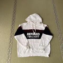 C.O.L.Z.A フード付きパーカー M