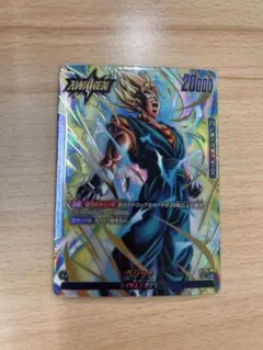 2025年最新】ベジット リーダーパラレルの人気アイテム - メルカリ