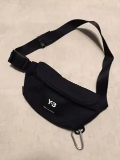 2026年最新】Y-3 メンズ ボディバッグ・ウエストポーチの人気アイテム