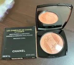 CHANEL レ サンボル ドゥ シャネル ラ コメット - メルカリ
