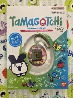 2025年最新】Gen2 たまごっちの人気アイテム - メルカリ