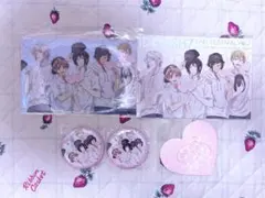 【ファン感謝祭 グッズ】5点 アイナナ アイドリッシュセブン