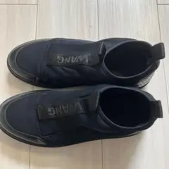 Alexanderwang×H&M スニーカー値下げのサムネイル