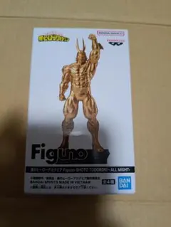 オールマイト　figuno