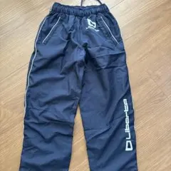 Liberta サッカーウェア ロングパンツ ネイビーのサムネイル