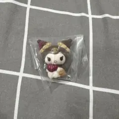 サンリオ クロミ ガチャガチャ