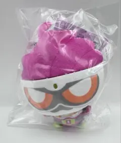 仮面ライダーパステルへんしんぬいぐるみ 6種コンプリートセット