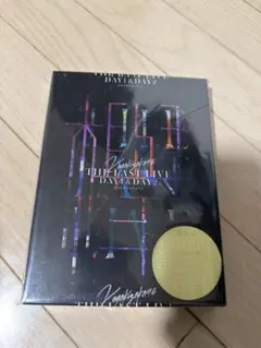 欅坂46/THE LAST LIVE-DAY1&DAY2-〈完全生産限定盤・3… - メルカリ