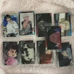 呪術廻戦 ウエハース 特別弾 スペシャル 乙骨憂太