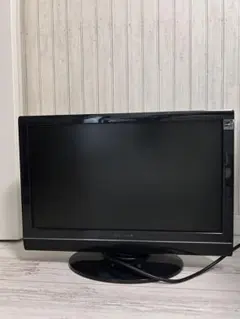 PRODIA 液晶カラーテレビ PRD-LA103-26B-E 2010 - メルカリ